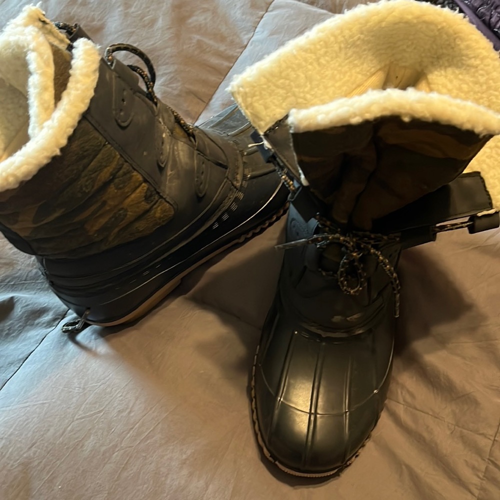 Boots
